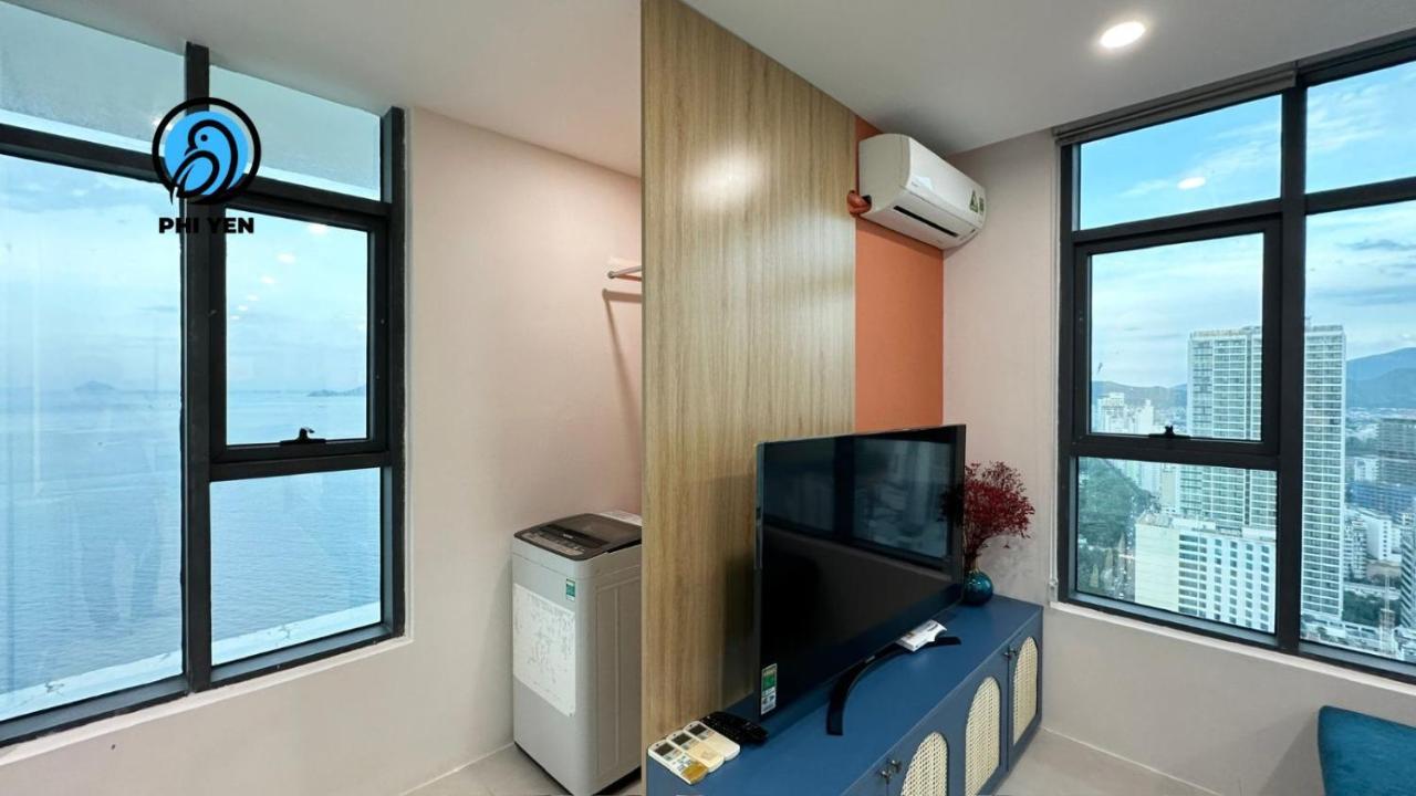 Phi Yen Muong Thanh 60 Apartment Nha Trang Exterior photo