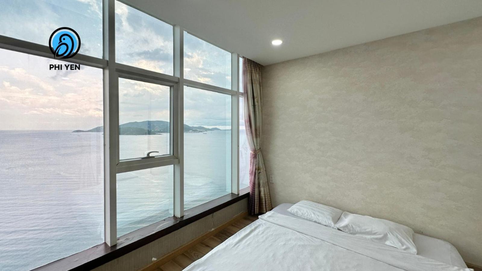 Phi Yen Muong Thanh 60 Apartment Nha Trang Exterior photo