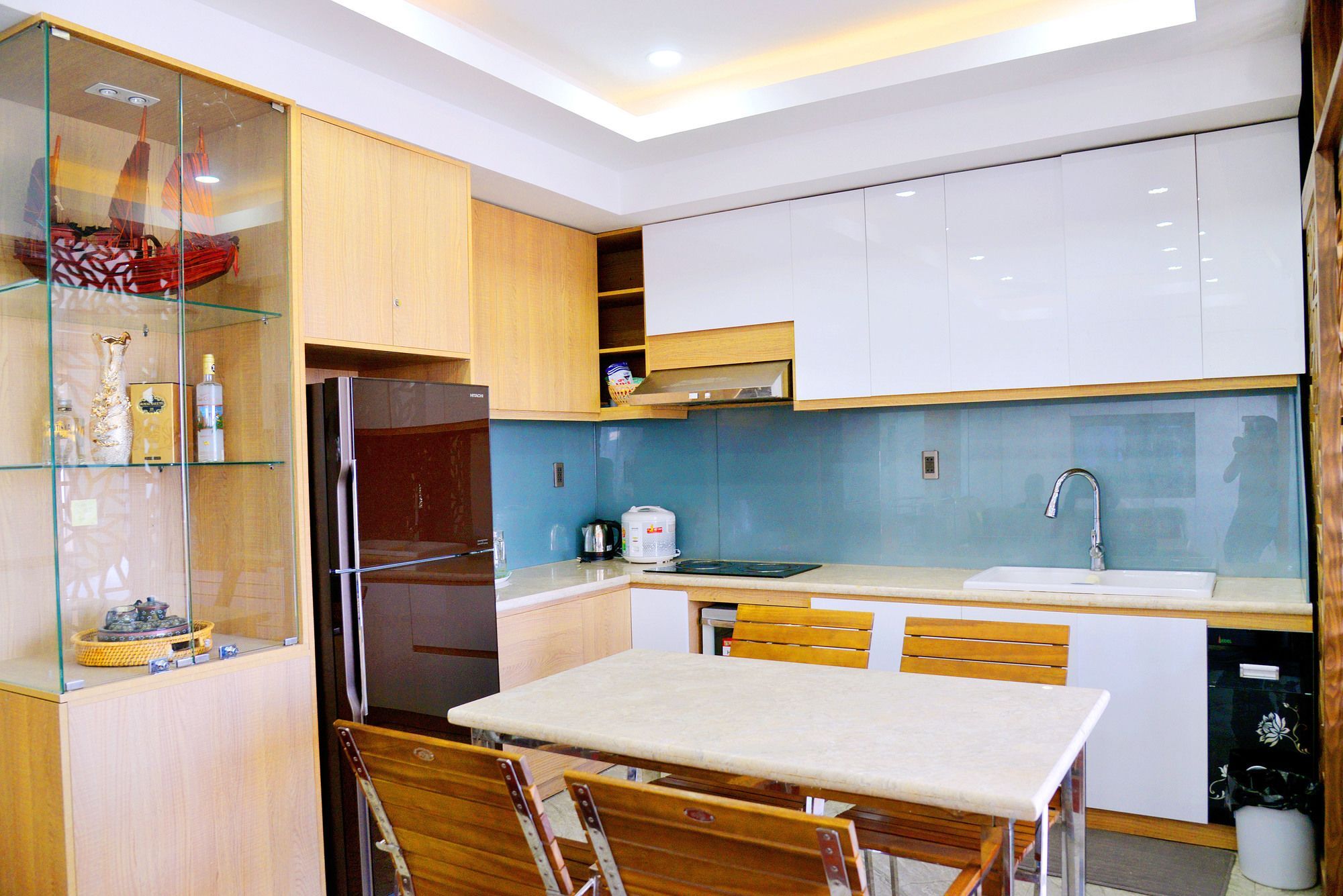 Phi Yen Muong Thanh 60 Apartment Nha Trang Exterior photo